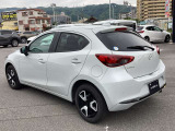 MAZDA2 1.5 15BD i セレクション 