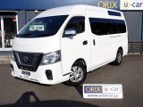 日産 NV350キャラバン