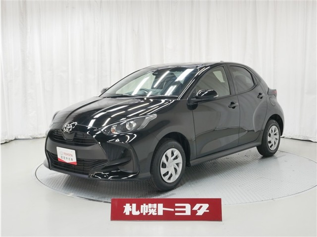 ヤリス 1.5 X 4WD 