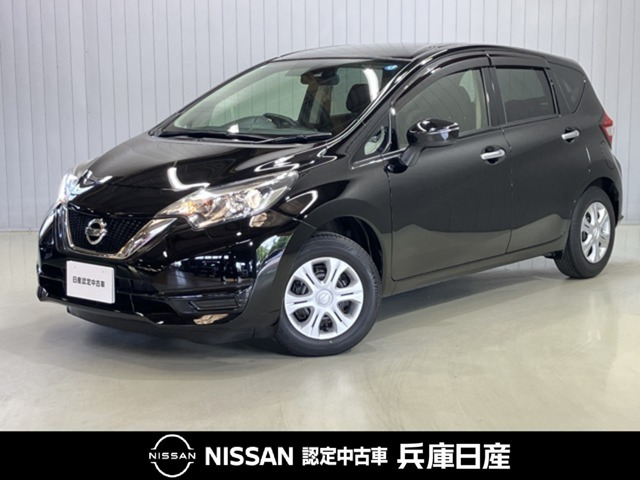 日産 ノート 