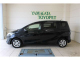シエンタ 1.5 X 4WD 