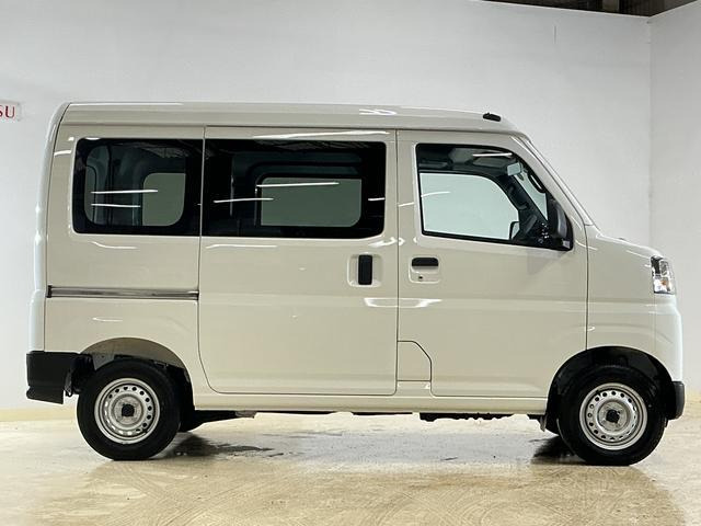 ダイハツ ハイゼットカーゴ デラックス 4WD の中古車詳細 (849km