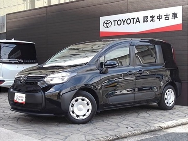 シエンタ 1.5 G （5BA-MXPC10G）