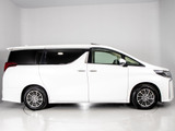 ★サイドビュー★ダウンサス、車高調、ホイール等のカスタムも承っております!