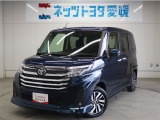トヨタ ルーミー