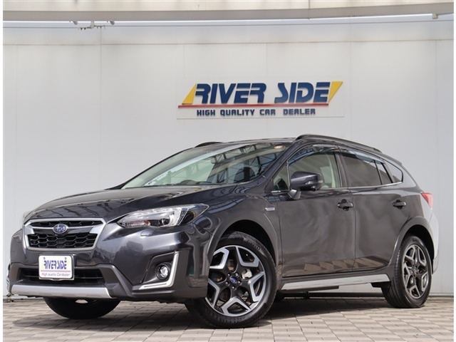 XV 2.0 アドバンス 4WD 1オーナー