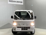 日産ワイド保証が1年間付いて全国の日産販売店で保証修理が可能なので、安心してお使いいただけます♪♪