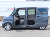展示車両は、すべて厳しい基準をクリアした厳選中古車ばかりです!