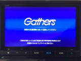 Honda CONEECT対応で、更に便利が広がったナビディスプレーです♪もちろんFM/AMラジオもお聞きいただけますよ♪