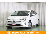 低燃費で環境にもやさしいハイブリッド車です。
