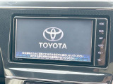 【純正ナビ】人気の純正ナビを装備。オーディオ機能も充実しており、Bluetooth接続すればお持ちのスマホやMP3プレイヤーの音楽を再生可能!毎日の運転がさらに楽しくなります!!