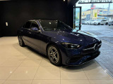 Cクラス C220d アバンギャルド AMGラインパッケージ (ISG搭載モデル) 