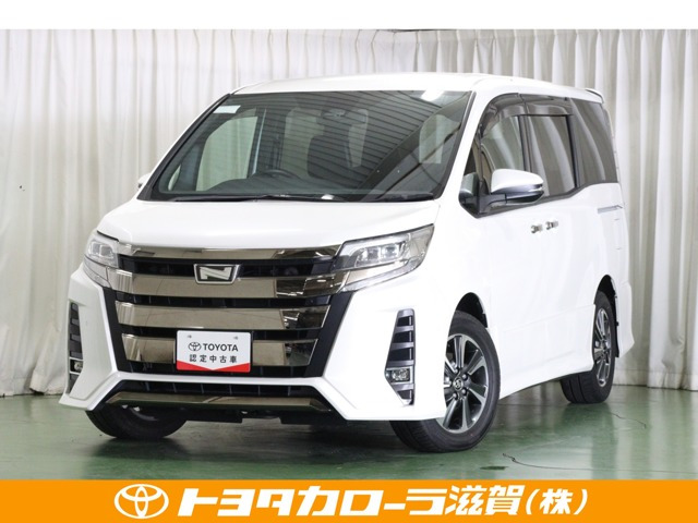 ノア 2.0 Si W×B II 