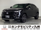 【VEZEL】のハイブリッド車が入庫しました。豊富な在庫の中からお客様にピッタリの1台をお選びください。