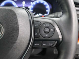 レーダークルーズコントロール作動時に車線維持に必要な運転操作の支援を行う「レーントレーシングアシスト(LTA)」を搭載しています。