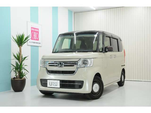 N-BOX L
