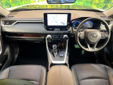 RAV4 2.5 ハイブリッド G E-Four 4WD 