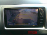 バックカメラを装備しております。駐車時に大変役立ちますよ♪運転が苦手な方の味方になってくれます。