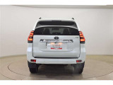 ランドクルーザープラド 2.7 TX Lパッケージ 4WD 