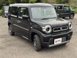 スペーシア ハイブリッド(HYBRID) G 