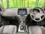 ランドクルーザープラド 2.7 TX Lパッケージ マットブラック エディション 4WD 