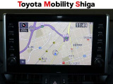 ディスプレイオ-ディオ装着車です。ナビゲ-ション機能も装備しております。(CD・DVDデッキは装備しておりませんのでご注意ください)