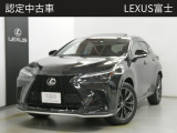 レクサス NX