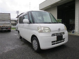 タント L 4WD 