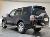 パジェロ 3.0 ロング エクシード 4WD 4WD 修復歴無し