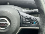 プロパイロット搭載!アクセル、ブレーキを自動でコントロールして前の車との車間距離を保つ手助けをします!
