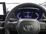 メーターパネル廻りです。