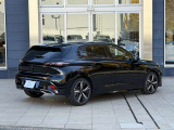 New308GT HYBRID  ペルラネラブラック