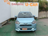 ミライース X SAIII 