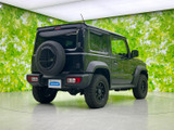 ジムニーシエラ 1.5 JC 4WD 