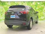 CX-5 2.0 20S 