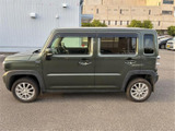 ハスラー ハイブリッド(HYBRID) Xターボ 4WD 