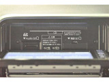 CD再生できます