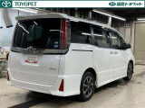 サポカーS装備。自動(衝突軽減)ブレーキなどの安全運転を支援する装置などを搭載し、ドライバーの安全運転を支援します。必ずご自身で安全運転を行ってください。