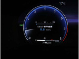 写真撮影時の走行距離です。