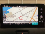 多機能と操作のしやすさを両立した、Honda CONNECT対応のナビディスプレーです。ETC2.0車載器もナビゲーション連動し、スマートフォン用Bluetoothユニット付きです。