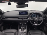 CX-5 2.2 XD スポーツアピアランス 本革シート サンルーフ