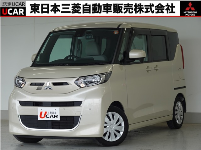 eKスペース G 