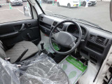 キャリイ KC パワステ 4WD 