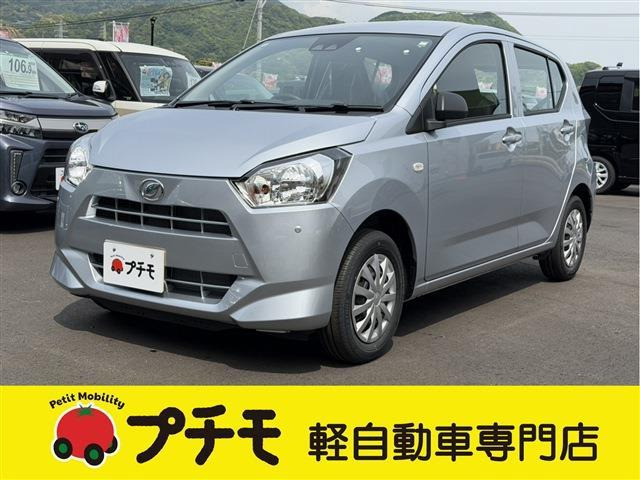 ミライース L SAIII 