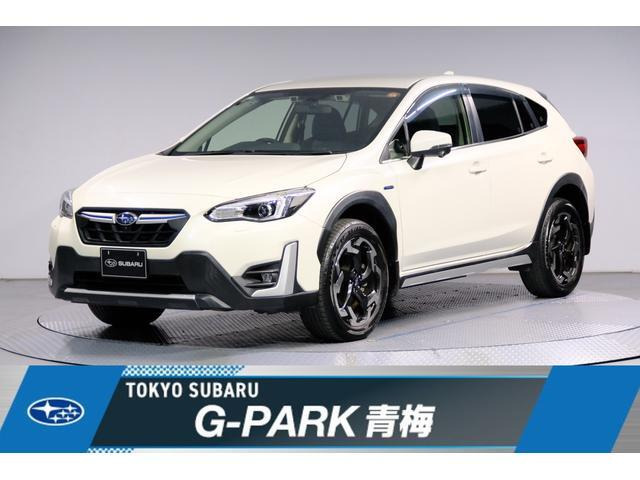 XV  2.0 アドバンス 4WD