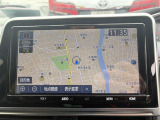 シエンタ 1.5 G クエロ 後期型 禁煙車 純正9インチナビ