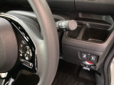 【オートライト(AUTO)】外の明るさをシステムが感知して、自動でヘッドライトが点灯します!ヘッドライトをつけ忘れを防ぐ便利機能です
