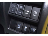 セーフティパッケージ搭載でデュアルセンサーブレーキサポートはじめ安全装備も満載でございます♪