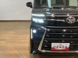 タントカスタム RS リミテッド 