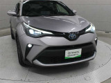 フロント廻りです。